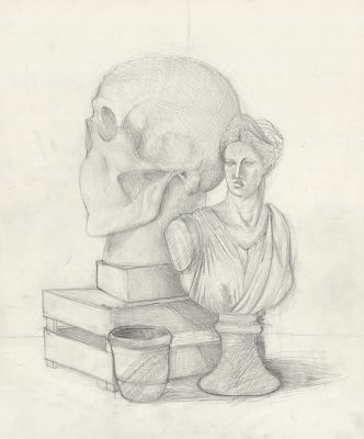Portfolio Item